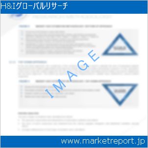 市場と産業調査レポートのイメージ